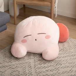 Kirby Peluche Ultra Mega...